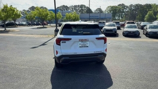 Used 2026  GMC Terrain AWD 4dr Elevation at CarloanExpress&period;Com near Hampton&comma; VA