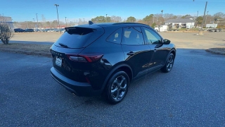 Used 2025  Ford Escape ST-Line AWD at CarloanExpress&period;Com near Hampton&comma; VA