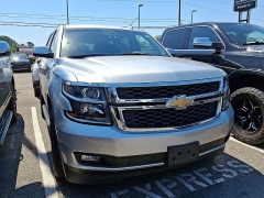 Used 2016  Chevrolet Tahoe 4d SUV RWD LT at CarloanExpress&period;Com near Hampton&comma; VA
