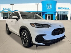 New 2026  Honda HR-V EX-L AWD CVT at CarloanExpress&period;Com near Hampton&comma; VA