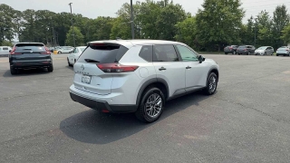 Used 2024  Nissan Rogue AWD S at CarloanExpress&period;Com near Hampton&comma; VA