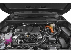 Used 2024  Toyota RAV4 Hybrid XLE AWD at CarloanExpress&period;Com near Hampton&comma; VA