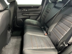 New 2026  Honda CR-V Hybrid Sport Touring AWD at CarloanExpress.Com near Hampton, VA