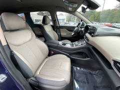 Used 2022  Hyundai Santa Fe SEL AWD at CarloanExpress.Com near Hampton, VA