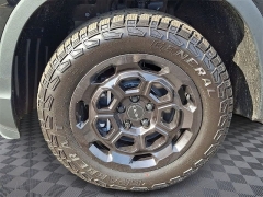 New 2026  Honda Ridgeline TrailSport&plus; AWD at CarloanExpress&period;Com near Hampton&comma; VA