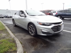 Used 2020  Chevrolet Malibu 4d Sedan LT at CarloanExpress&period;Com near Hampton&comma; VA