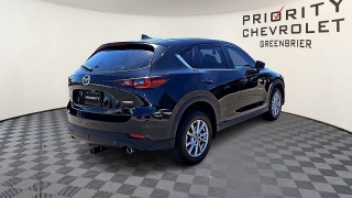 Used 2023  Mazda CX-5 2&period;5 S Preferred Package AWD at CarloanExpress&period;Com near Hampton&comma; VA