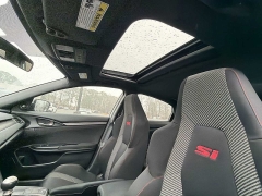 Used 2019  Honda Civic Si Sedan Manual at CarloanExpress&period;Com near Hampton&comma; VA