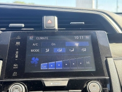 Used 2018  Honda Civic Hatchback 4d EX at CarloanExpress&period;Com near Hampton&comma; VA