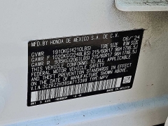 Used 2025  Honda HR-V LX AWD CVT at CarloanExpress&period;Com near Hampton&comma; VA