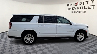 Used 2021  Chevrolet Suburban 4WD 4dr Premier at CarloanExpress&period;Com near Hampton&comma; VA