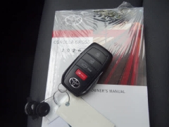 Used 2026  Toyota Corolla Cross XLE AWD at CarloanExpress&period;Com near Hampton&comma; VA