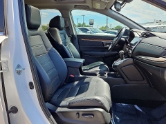 Used 2021  Honda CR-V EX-L AWD at CarloanExpress&period;Com near Hampton&comma; VA