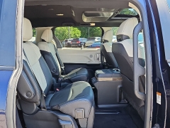 Used 2025  Toyota Sienna Platinum AWD 7-Passenger at CarloanExpress&period;Com near Hampton&comma; VA