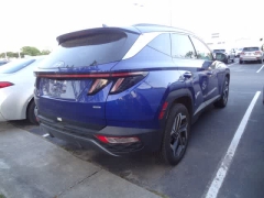 Used 2024  Hyundai Tucson Limited AWD at CarloanExpress&period;Com near Hampton&comma; VA