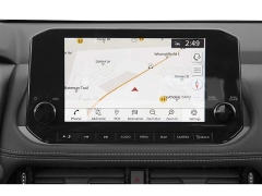 Used 2023  Nissan Rogue AWD Platinum &ast;Ltd Avail&ast; at CarloanExpress&period;Com near Hampton&comma; VA