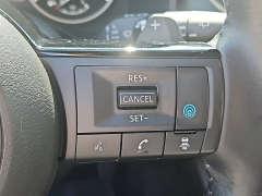 Used 2021  Nissan Rogue AWD SV at CarloanExpress&period;Com near Hampton&comma; VA