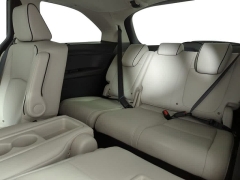 New 2026  Honda Odyssey Touring Auto at CarloanExpress&period;Com near Hampton&comma; VA