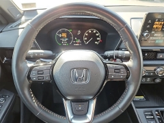 Used 2023  Honda CR-V Hybrid Sport Touring AWD at CarloanExpress&period;Com near Hampton&comma; VA