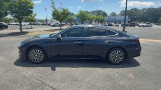 Used 2020  Hyundai Sonata Hybrid SEL 2&period;0L at CarloanExpress&period;Com near Hampton&comma; VA