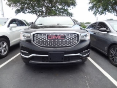 Used 2019  GMC Acadia 4d SUV AWD Denali at CarloanExpress&period;Com near Hampton&comma; VA