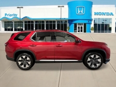 New 2026  Honda Pilot Touring AWD at CarloanExpress&period;Com near Hampton&comma; VA