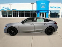 New 2026  Honda Civic Hatchback Sport CVT at CarloanExpress.Com near Hampton, VA