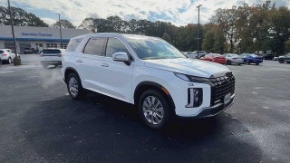 Used 2025  Hyundai Palisade SEL AWD at CarloanExpress.Com near Hampton, VA
