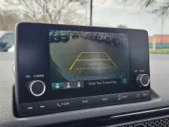 New 2026  Honda Civic Sedan Sport CVT at CarloanExpress&period;Com near Hampton&comma; VA