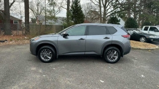 Used 2023  Nissan Rogue AWD S at CarloanExpress&period;Com near Hampton&comma; VA