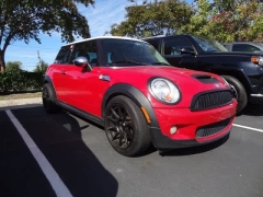 Used 2007  MINI Cooper Hardtop 2dr Cpe S at CarloanExpress.Com near Hampton, VA