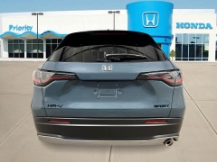 New 2027  Honda HR-V Sport AWD CVT at CarloanExpress&period;Com near Hampton&comma; VA