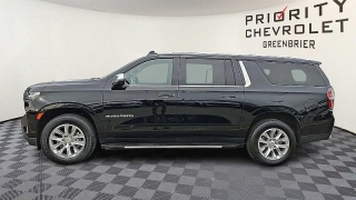 Used 2024  Chevrolet Suburban 4WD 4dr Premier at CarloanExpress&period;Com near Hampton&comma; VA