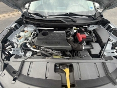 Used 2023  Nissan Rogue AWD SV at CarloanExpress&period;Com near Hampton&comma; VA