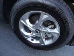 Used 2024  Hyundai Tucson SEL FWD at CarloanExpress&period;Com near Hampton&comma; VA