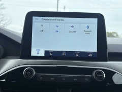 Used 2025  Ford Escape Active AWD at CarloanExpress&period;Com near Hampton&comma; VA