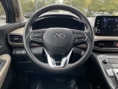 Used 2022  Hyundai Santa Fe SEL AWD at CarloanExpress.Com near Hampton, VA