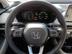 New 2027  Honda HR-V EX-L AWD CVT at CarloanExpress&period;Com near Hampton&comma; VA