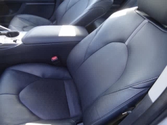 Used 2024  Toyota Camry XSE Auto at CarloanExpress&period;Com near Hampton&comma; VA