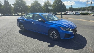 Used 2025  Nissan Altima SV FWD at CarloanExpress&period;Com near Hampton&comma; VA