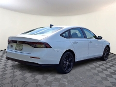 New 2025  Honda Accord Sedan SE CVT at CarloanExpress.Com near Hampton, VA