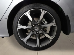 New 2026  Honda Civic Hatchback Hybrid Sport Touring CVT at CarloanExpress.Com near Hampton, VA