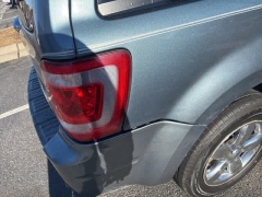 Used 2010  Ford Escape 4d SUV 4WD Limited at CarloanExpress&period;Com near Hampton&comma; VA