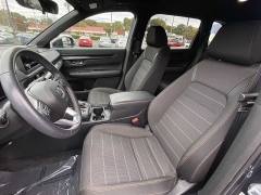 Used 2025  Honda CR-V Hybrid Sport AWD at CarloanExpress.Com near Hampton, VA