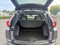 Used 2017  Honda CR-V 4d SUV FWD EX at CarloanExpress&period;Com near Hampton&comma; VA