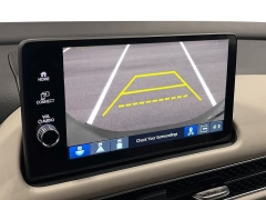 New 2026  Honda HR-V EX-L AWD CVT at CarloanExpress.Com near Hampton, VA