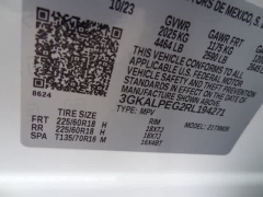 Used 2024  GMC Terrain FWD 4dr SLT at CarloanExpress&period;Com near Hampton&comma; VA