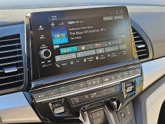 New 2026  Honda Odyssey EX-L Auto at CarloanExpress&period;Com near Hampton&comma; VA