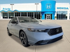 New 2026  Honda Accord Sedan SE CVT at CarloanExpress&period;Com near Hampton&comma; VA