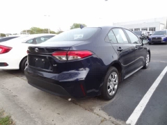 Used 2023  Toyota Corolla LE CVT at CarloanExpress&period;Com near Hampton&comma; VA